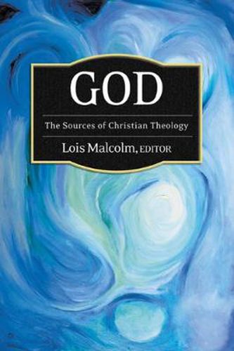 Cover image for God: The Sources of Christian Theology