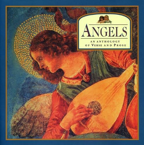 Cover image for Angels: An Anthology of Verse and Prose