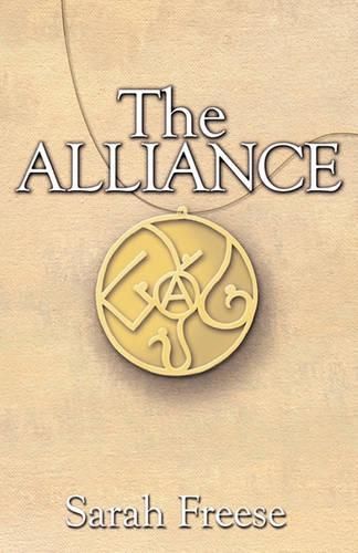 Cover image for The Alliance