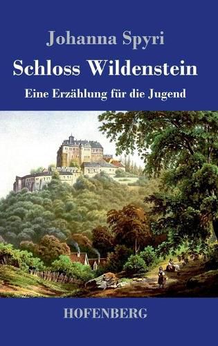 Schloss Wildenstein: Eine Erzahlung fur die Jugend