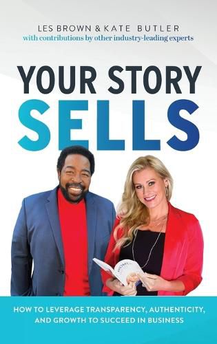 Your Story Sells