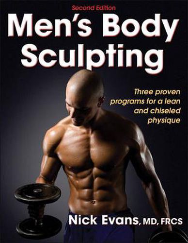 Men's Body Sculpting