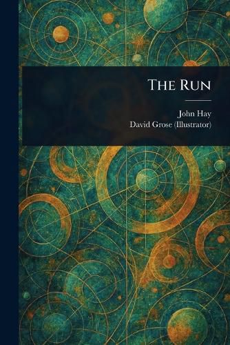 Cover image for The Run