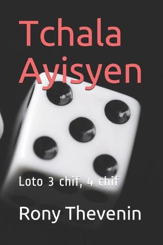 Cover image for Tchala Ayisyen: Loto