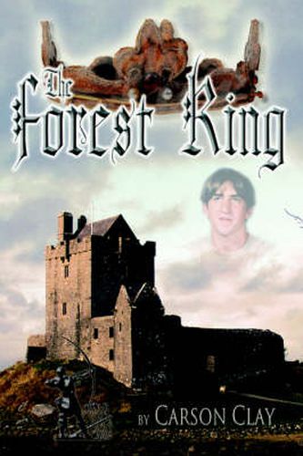 Cover image for The Forest King