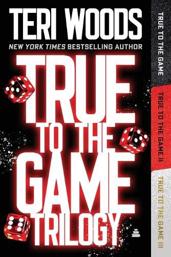Cover image for True to the Game Omnibus