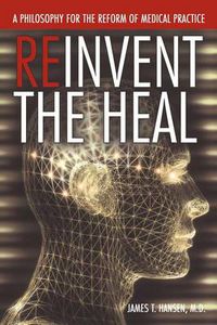 Cover image for Reinvent the Heal