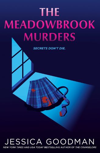 The Meadowbrook Murders