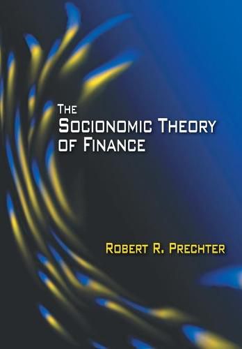 The Socionomic Theory of Finance