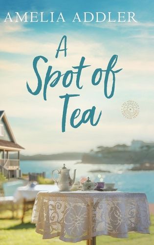 Cover image for A Spot of Tea