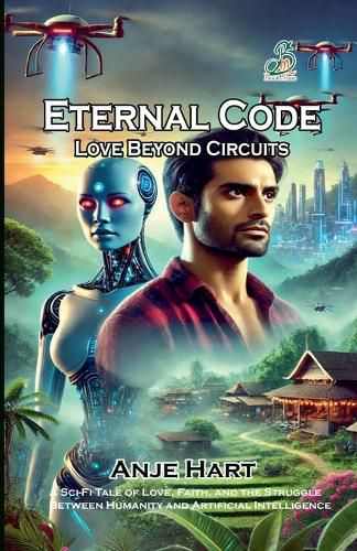 Cover image for Eternal Code