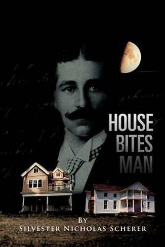 Cover image for House Bites Man