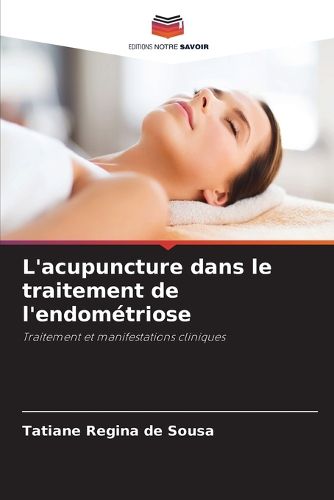 Cover image for L'acupuncture dans le traitement de l'endometriose