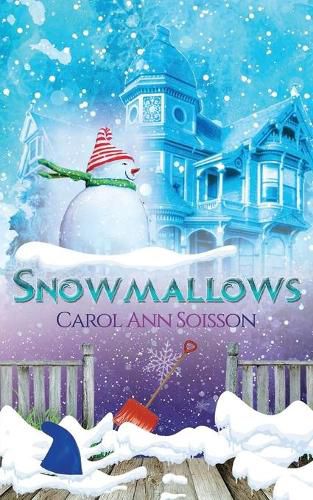 Cover image for Snowmallows