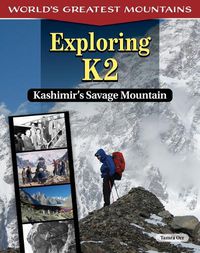 Cover image for Exploring K2
