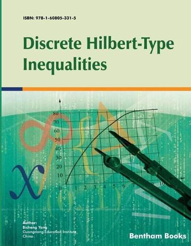 Cover image for Discrete Hilbert-Type Inequalities