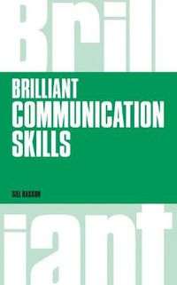 Cover image for Brilliant Communication Skills