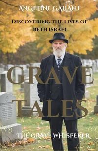 Cover image for Grave Tales