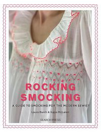 Cover image for Rocking Smocking