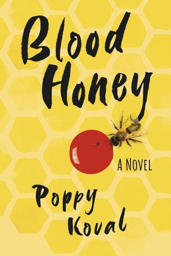 Cover image for Blood Honey