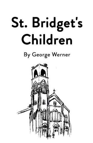 Cover image for St. Bridget's Children