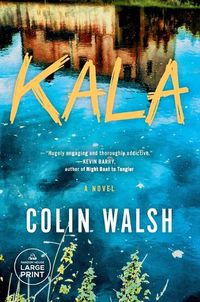 Cover image for Kala