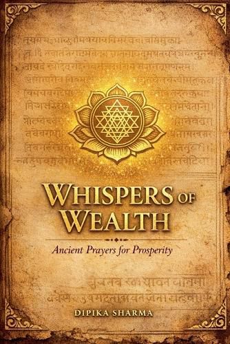 Cover image for Whispers of Wealth