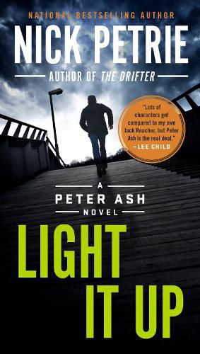 Cover image for Light It Up