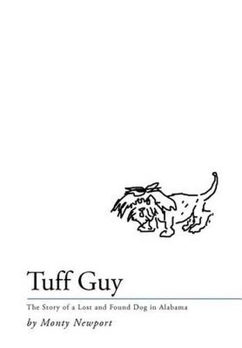 Cover image for Tuff Guy