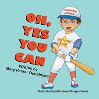 Cover image for Oh, Yes You Can