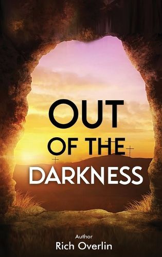 Cover image for Out of the Darkness