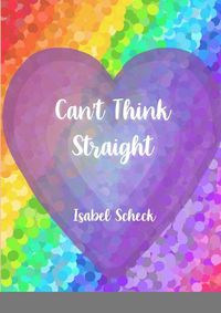 Cover image for Can't Think Straight