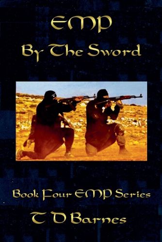 Cover image for By The Sword