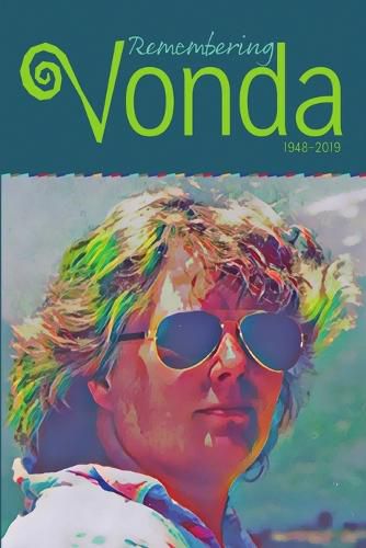 Cover image for Remembering Vonda