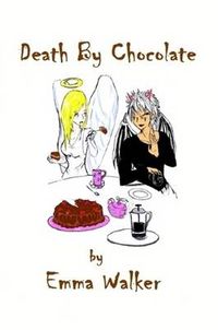 Cover image for Death By Chocolate