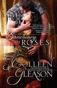 Cover image for Sanctuary of Roses