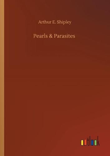 Cover image for Pearls & Parasites