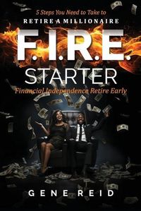 Cover image for F.I.R.E Starter