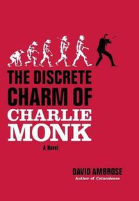 Cover image for The Discrete Charm of Charlie Monk