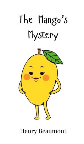 Cover image for The Mango's Mystery