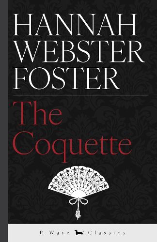 Cover image for The Coquette