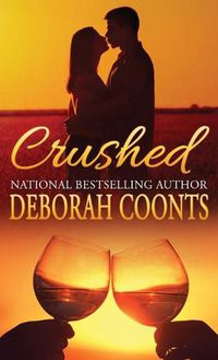 Cover image for Crushed