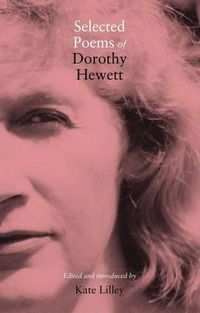 Cover image for Selected Poems of Dorothy Hewett