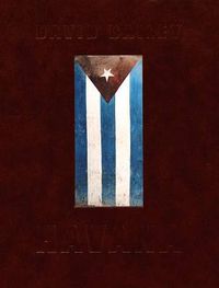 Cover image for David Bailey: Havana