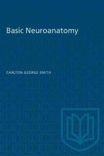 Cover image for Basic Neuroanatomy
