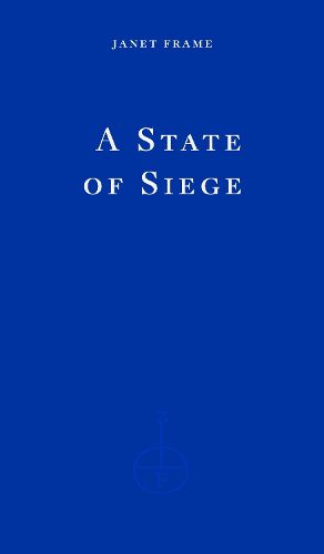 Cover image for A State of Siege