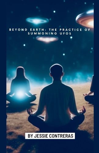 Cover image for Beyond Earth