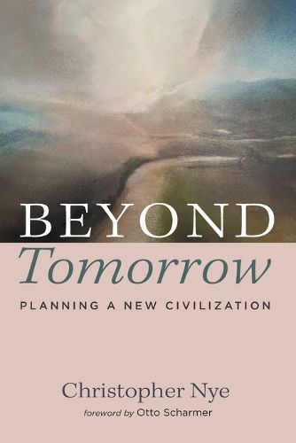 Cover image for Beyond Tomorrow