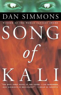 Cover image for Song of Kali