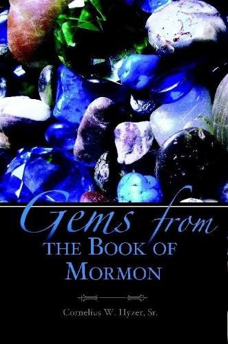 Cover image for Gems from the Book of Mormon